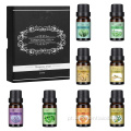 OEM Blend Essential Oil Essential Oil Gift Set